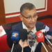 GOBERNADOR DESTACA SU GESTIÓN E INFORMA PROCESOS QUE SE TIENE EN SU CONTRA.