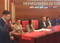 RENDICIÓN PUBLICA DE CUENTAS DE LA GOBERNACIÓN DEL DEPARTAMENTO GESTIÓN 2026.