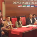 RENDICIÓN PUBLICA DE CUENTAS DE LA GOBERNACIÓN DEL DEPARTAMENTO GESTIÓN 2026.