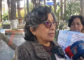ASOCIACIÓN DE MAESTROS JUBILADOS INFORMA LA ELECCION DE MESA DIRECTIVA DE NUEVA GESTIÓN.