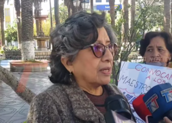 ASOCIACIÓN DE MAESTROS JUBILADOS INFORMA LA ELECCION DE MESA DIRECTIVA DE NUEVA GESTIÓN.