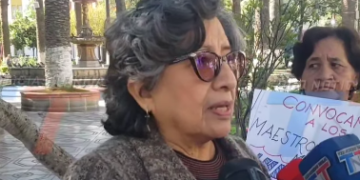 ASOCIACIÓN DE MAESTROS JUBILADOS INFORMA LA ELECCION DE MESA DIRECTIVA DE NUEVA GESTIÓN.