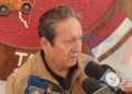 EJECUTIVO DE LA COD ESPERA DIÁLOGO PARA DEFINIR AUMENTO SALARIAL DEL 20% CON GOBIERNO NACIONAL.