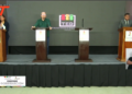 𝗗EBATE ELECTORAL | 𝗦EGUNDA VUELTA 𝟮𝟬𝟮𝟲