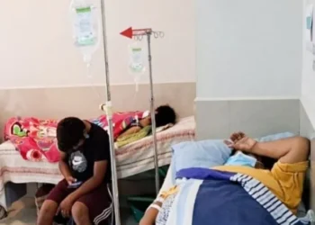 Contagios de chikungunya rebasaron la capacidad del sistema de salud Bermejo