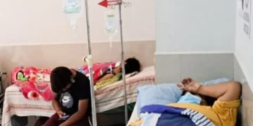 Contagios de chikungunya rebasaron la capacidad del sistema de salud Bermejo