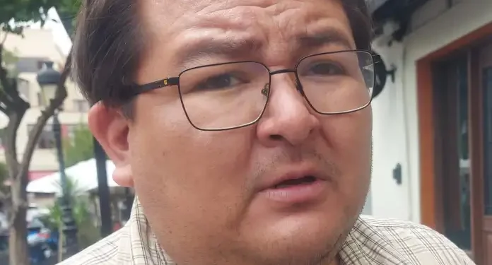 Emat espera firmar convenio sobre cobro de tasa de aseo con nuevas autoridades