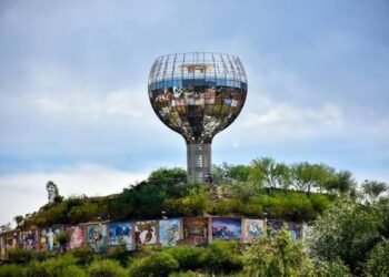 Concejo promueve reunión binacional y proyectan ruta del vino cultura y sal