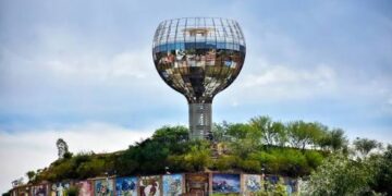 Concejo promueve reunión binacional y proyectan ruta del vino cultura y sal