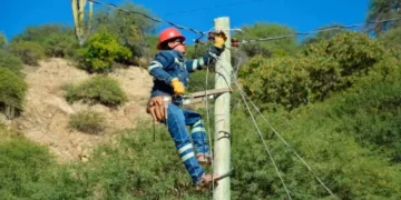 Comunidades de Méndez piden concretar proyecto de electrificación de ENDE