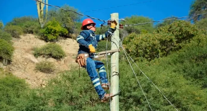 Comunidades de Méndez piden concretar proyecto de electrificación de ENDE