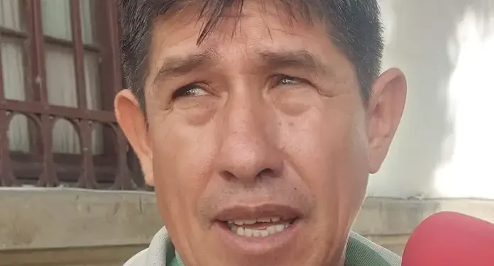 Asamblea prevé analizar la próxima semana observaciones a Ley del 45%