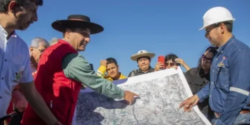 Diputados aprobaron financiamiento de $us 65 millones para planta de tratamiento