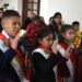 LAS NUEVAS AUTORIDADES MUNICIPALES INFANTILES ASUMEN DESDE HOY SU MANDATO POR UN AÑO