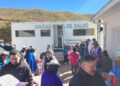 SEDES activó brigadas móviles de salud en el departamento, atención llegó a la población de Yunchará