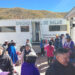 SEDES activó brigadas móviles de salud en el departamento, atención llegó a la población de Yunchará