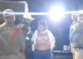 INTENTO DE TRATA DE PERSONAS EN LA TERMINAL DE BUSES