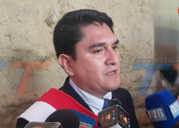 PRESIDENTE DEL CONCEJO MUNICIPAL AGRADECE A LA POBLACIÓN E INFORMA PLAN DE TRABAJO EN SU GESTIÓN.
