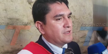 PRESIDENTE DEL CONCEJO MUNICIPAL AGRADECE A LA POBLACIÓN E INFORMA PLAN DE TRABAJO EN SU GESTIÓN.