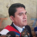 PRESIDENTE DEL CONCEJO MUNICIPAL AGRADECE A LA POBLACIÓN E INFORMA PLAN DE TRABAJO EN SU GESTIÓN.