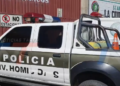 INTERNO FALLECE AL INTERIOR DEL PENAL DE MORROS BLANCOS