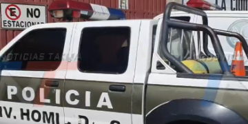 INTERNO FALLECE AL INTERIOR DEL PENAL DE MORROS BLANCOS