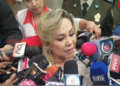 MAGISTRADA LAMENTA ECHO DE MAGISTRADO AGROAMBIENTAL Y PIDE MAYOR SEGURIDAD AL EJERCER SUS FUNCIONES.
