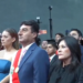 ACTO DE POSESIÓN DEL DR. JOHNNY TORRES TERZO, COMO ALCALDE MUNICIPAL DE LA CIUDAD DE TARIJA Y LA PROVINCIA CERCADO