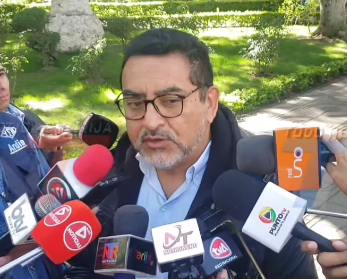 INTENDENTE DE LA QUIACA ARGENTINA INFORMA TRABAJO QUE REALIZA CON MUNICIPIO EN CUANTO A TURISMO.