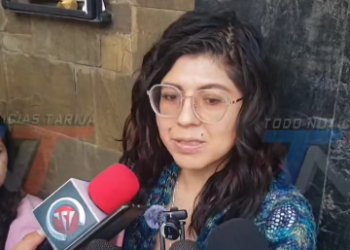 TRIBUNAL DEPARTAMENTAL ELECTORAL INFORMA DE 5 DENUNCIAS DE FALTAS EN PROCESOS ELECTORALES.