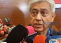 MARIO COSSIO DESTACA GABINETE TOTALMENTE RENOVADO PARA LOGRAR CAMBIO EN INSTITUCIÓN Y BENEFICIAR AL DEPARTAMENTO.
