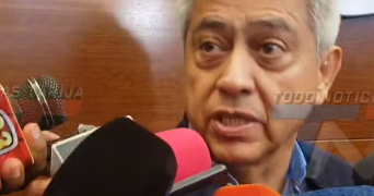 MARIO COSSIO DESTACA GABINETE TOTALMENTE RENOVADO PARA LOGRAR CAMBIO EN INSTITUCIÓN Y BENEFICIAR AL DEPARTAMENTO.