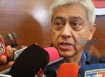 MARIO COSSIO DESTACA GABINETE TOTALMENTE RENOVADO PARA LOGRAR CAMBIO EN INSTITUCIÓN Y BENEFICIAR AL DEPARTAMENTO.