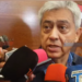 MARIO COSSIO DESTACA GABINETE TOTALMENTE RENOVADO PARA LOGRAR CAMBIO EN INSTITUCIÓN Y BENEFICIAR AL DEPARTAMENTO.