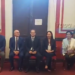 ACTO DE POSESIÓN DE GABINETE DE LA GOBERNACIÓN DEL DEPARTAMENTO
