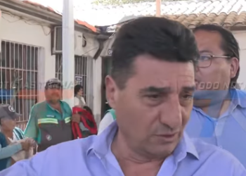 Alcalde Torres inicia desde Emat la “Gestión Operativa 2026-2031”