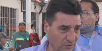 Alcalde Torres inicia desde Emat la “Gestión Operativa 2026-2031”