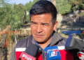 U.G.R. INICIA PREVENCIÓN DE INCENDIOS ANTE LA CERCANÍA DE LA ÉPOCA SECA.