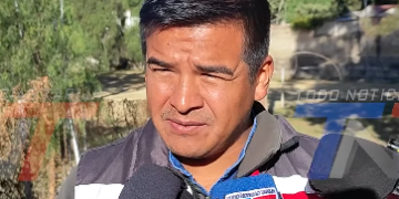 U.G.R. INICIA PREVENCIÓN DE INCENDIOS ANTE LA CERCANÍA DE LA ÉPOCA SECA.