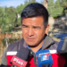 U.G.R. INICIA PREVENCIÓN DE INCENDIOS ANTE LA CERCANÍA DE LA ÉPOCA SECA.