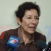 LA DIRECTORA DEL SEDES EN TARIJA, SARA CUEVAS, SEÑALÓ QUE SUS PRINCIPALES EJES DE GESTIÓN SERÁN PONER EN FUNCIONAMIENTO PLENO EL HOSPITAL MATERNO INFANTIL Y EL ONCOLÓGICO.