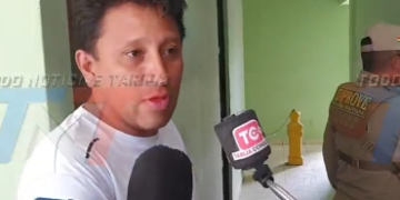 CIDADANO FUE ESTAFADO POR UN MONTO DE MAS DE 200.000 BS. Y UNA MOTOCICLETA