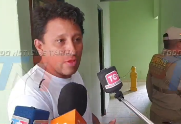 CIDADANO FUE ESTAFADO POR UN MONTO DE MAS DE 200.000 BS. Y UNA MOTOCICLETA