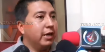 DIRECTOR DE TERMINAL DE BUSES REPORTA PÉRDIDAS LUEGO DE PARO POR SECTOR DEL TRANSPORTE.