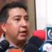 DIRECTOR DE TERMINAL DE BUSES REPORTA PÉRDIDAS LUEGO DE PARO POR SECTOR DEL TRANSPORTE.