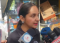 DIRECTORA DE LA SECRETARIA DE LA MUJER Y FAMILIA INFORMA QUE SE REALIZAN CONTROLES DE VIAJES A MENORES.