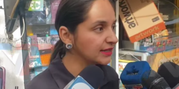 DIRECTORA DE LA SECRETARIA DE LA MUJER Y FAMILIA INFORMA QUE SE REALIZAN CONTROLES DE VIAJES A MENORES.