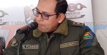 TRES INSTRUCTORES DE LAS FUERZAS ARMADAS FUERON APREHENDIDOS Y ENVIADOS CON DETENCIÓN PREVENTIVA