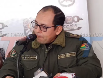 TRES INSTRUCTORES DE LAS FUERZAS ARMADAS FUERON APREHENDIDOS Y ENVIADOS CON DETENCIÓN PREVENTIVA