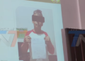 PADRASTRO ES ENVIADO A LA CÁRCEL ACUSADO DE ABUSAR DE UNA MENOR DE 8 AÑOS